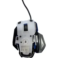 Mad Catz R.A.T. 4+ Gaming Mouse 7200 DPI fekete #3