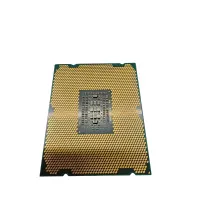 Intel Xeon E5-2620 6C 10MB Cache 2.40 GHz Processzor #2