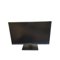 LG 24BK550Y-B 24" Monitor IPS 1920x1080 HDMI DP DVI VGA USB hangszóró PIVOT VESA fekete #3