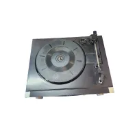 Elta 2950 kislemez bakelit lemezjátszó #3