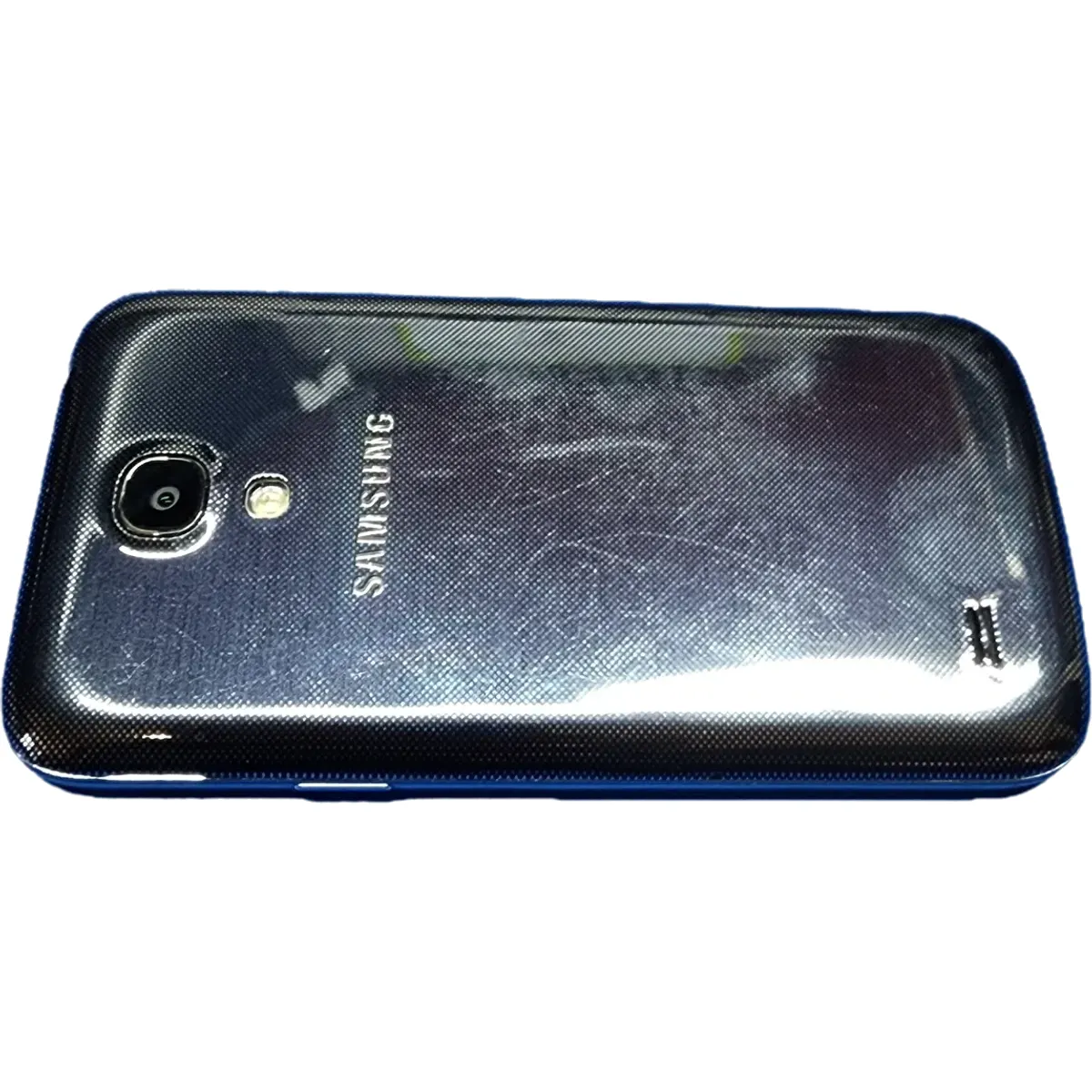 Samsung galaxy s4 mini gt-i9195 Okostelefon #4