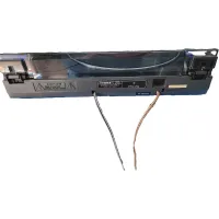 Fisher MT-530 Lemezlejátszó #3