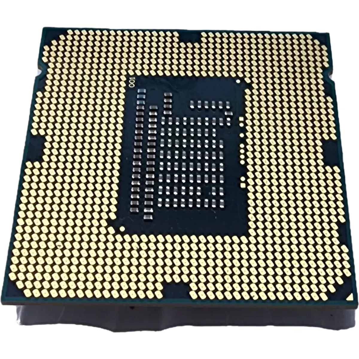 Intel Core i3-3250 3.50GHz Processzor #2