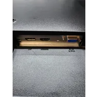 Iiyama ProLite E2483HS 24" Monitor talp nélkül TN 1920x1080 75Hz HDMI DP VGA VESA #7