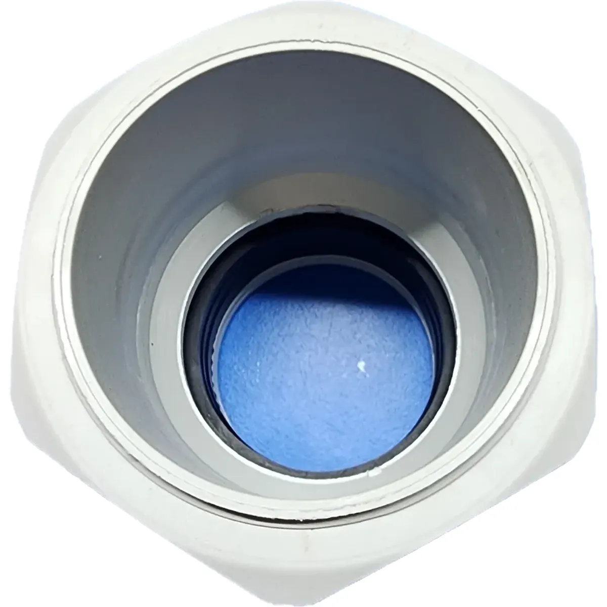 Tömszelence ellenanyával + tömités Pg-63 IP54 szürke #3