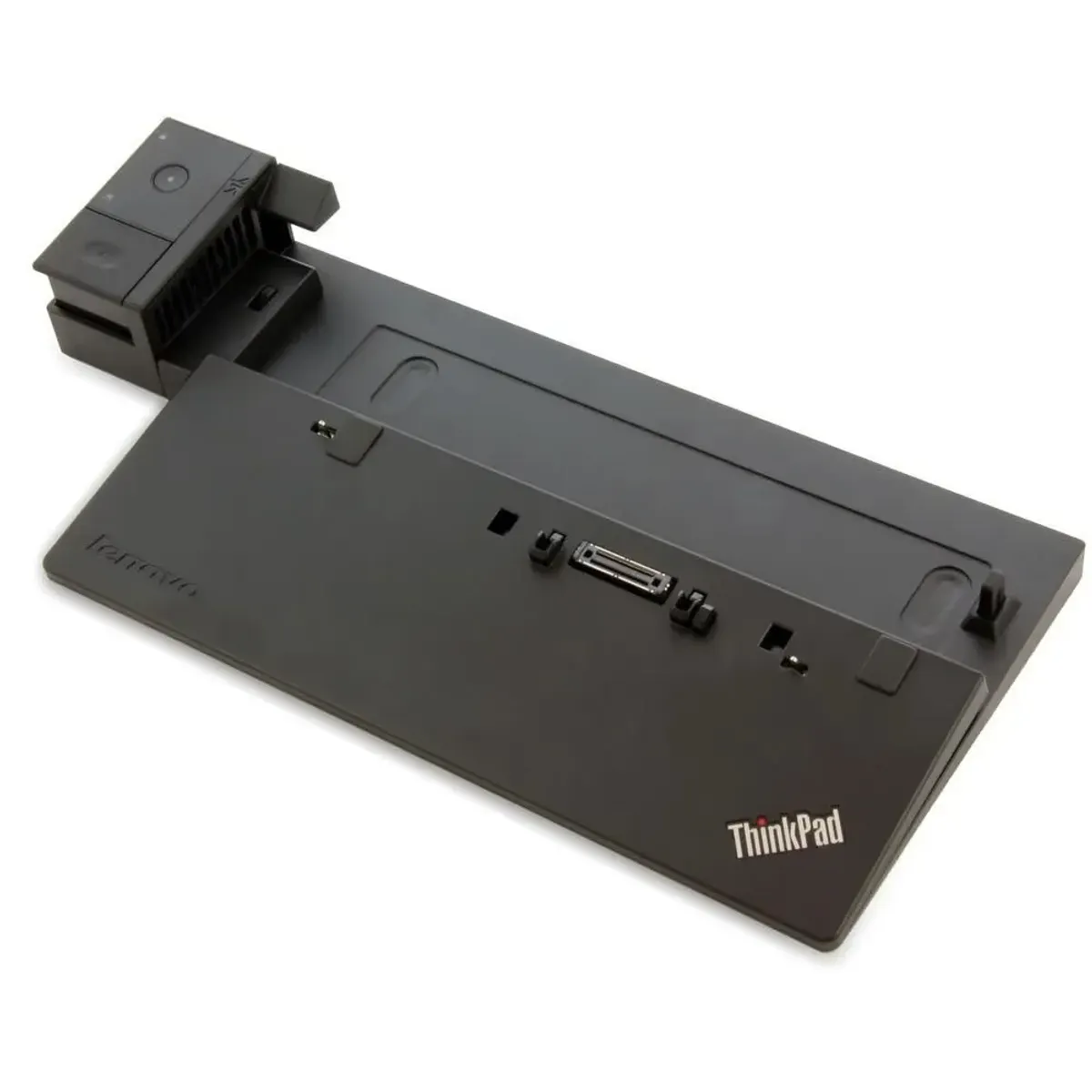 Lenovo ThinkPad Pro Dock Dokkoló M2B23ND2 65W USB2.0 USB3.0 ethernet VGA fekete #5