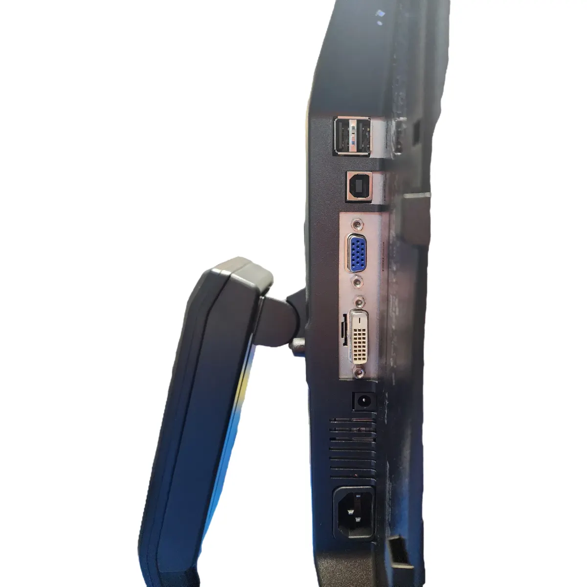 Dell P170ST 15" Monitor 1280x1024 75Hz 5ms DVI VGA VESA #6