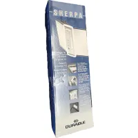 Durable Sherpa fali konzol 10 db-os panelekhez(5621-10) #3