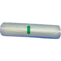 Silvercrest 20 cm x 3 m vákumcsomagoló tasak tekercsekben #2