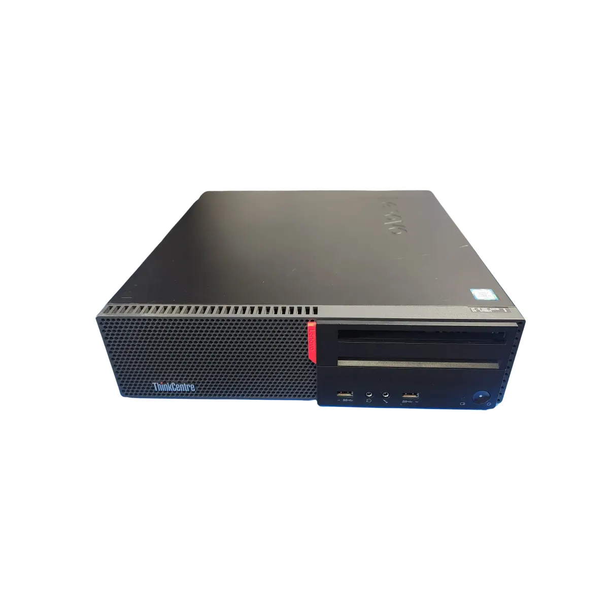 Lenovo ThinkCentre M700 SFF i7-6700 Win 11 1x4GB DDR4 250 GB SATA SSD #3