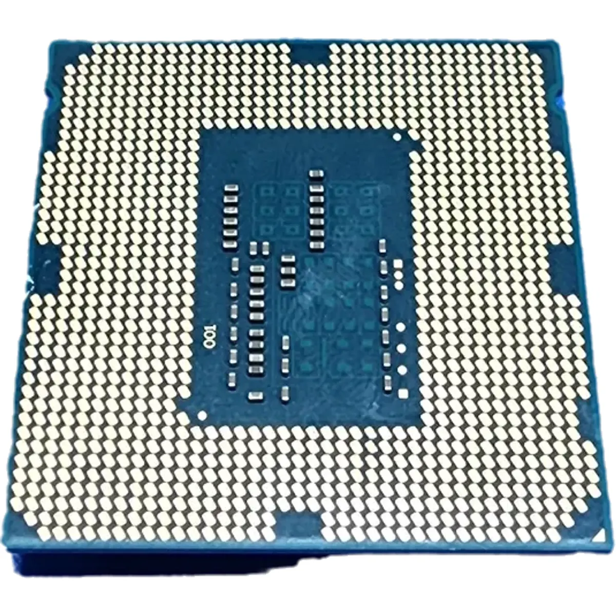 Intel Pentium G3220 3M Cache 3.00 GHz Processzor #2