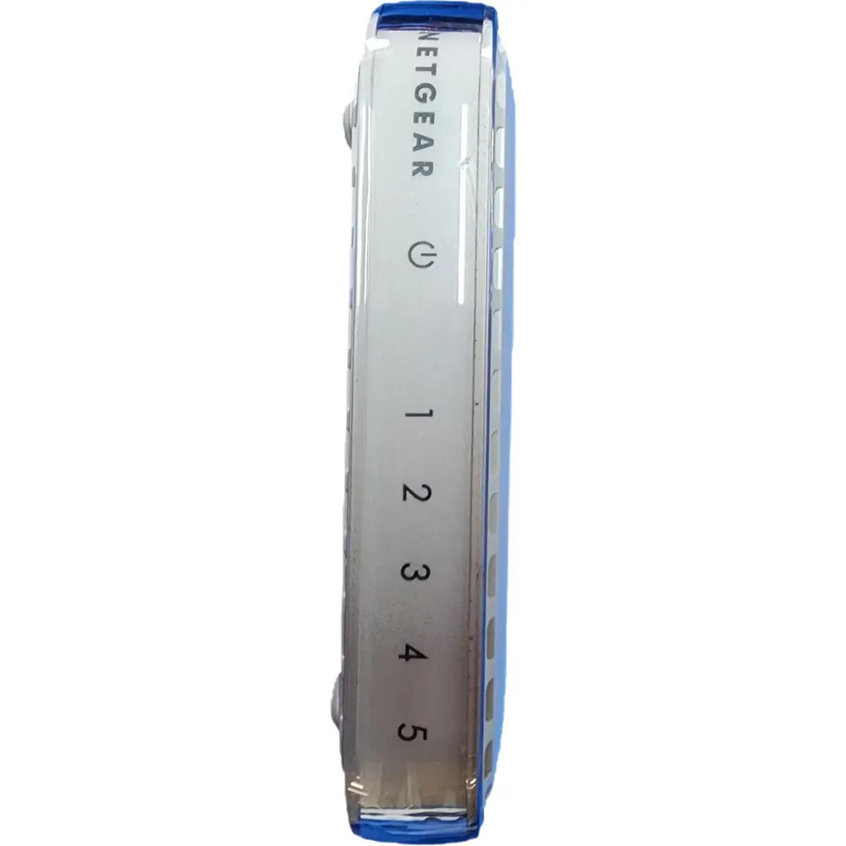 NETGEAR FS605 V3 5-port 10/100 Mbps Ethernet Switch #2