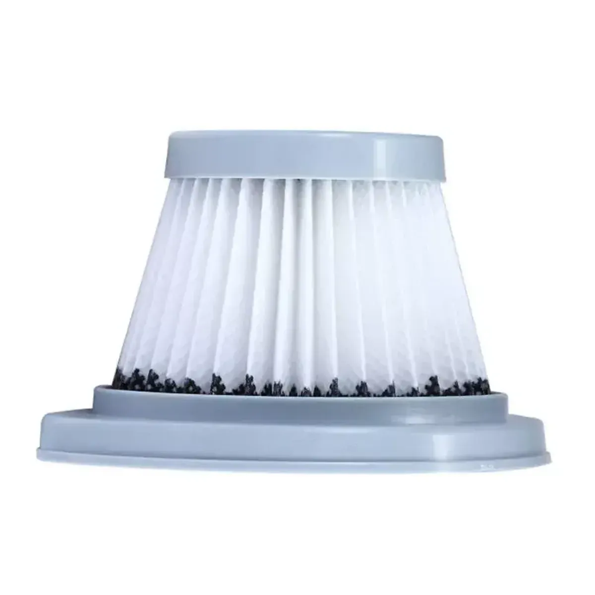 Deerma DX118C Vezetékes álló porszívó 600W fehér #7