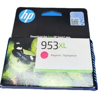 HP 953XL nagy kapacitású eredeti tintapatron - Magenta