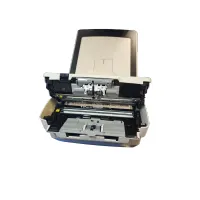 Fujitsu fi-6230Z Szkennelő A4-es formátum automatikus kétoldalas USB fekete-fehér #8