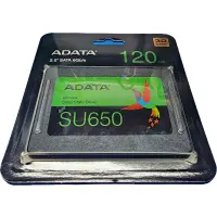 ADATA Ultimate SU650 120G 2.5" SSD #2