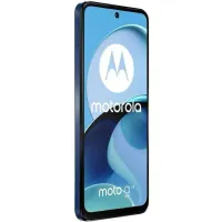 Motorola Moto G14 Kék Mobiltelefon 6,5" 4GB 128GB 50Mpx Bluetooth NFC FM rádió ujjlenyomat olvasó #2