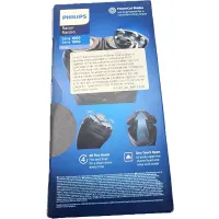 Philips (S1142/00) Elektromos borotva Series 1000 szürke #4