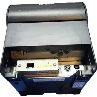 Epson M244A TM-T88V thermal blokknyomtató USB lan automata vágás #3