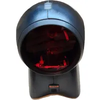 Honeywell Metrologic MS7120 Orbit asztali vonalkódolvasó omnidirekcionális fekete USB