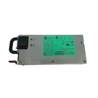 HP J9580A Szervergép tápegység #2