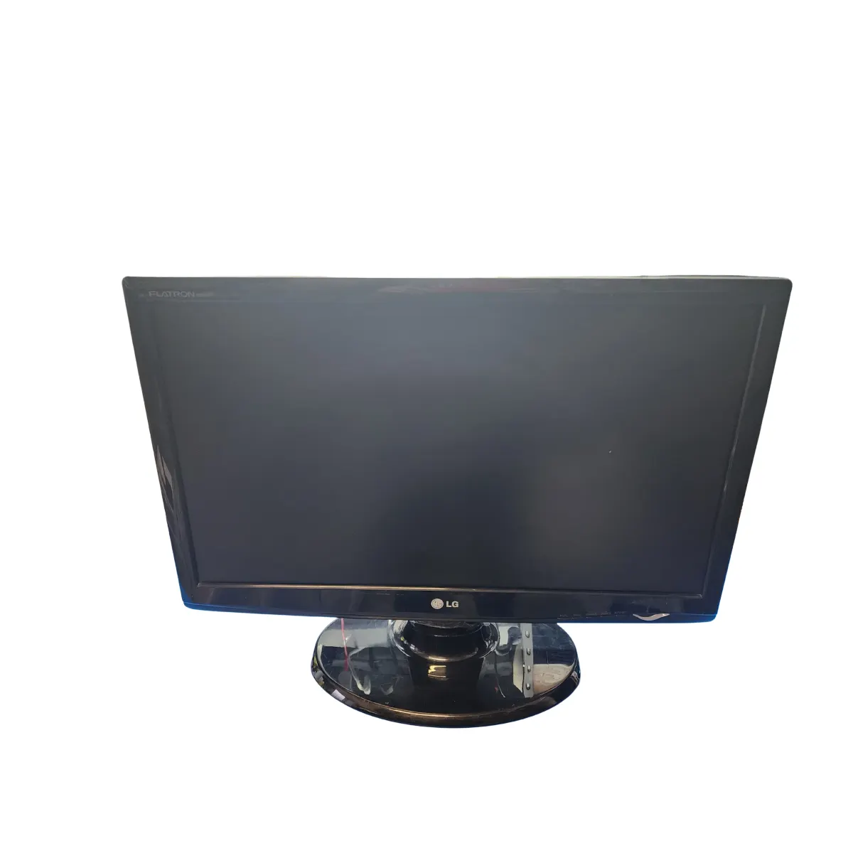 LG Flatron W2443T-PF 24" Monitor TN 1920x1080 DVI VGA #3