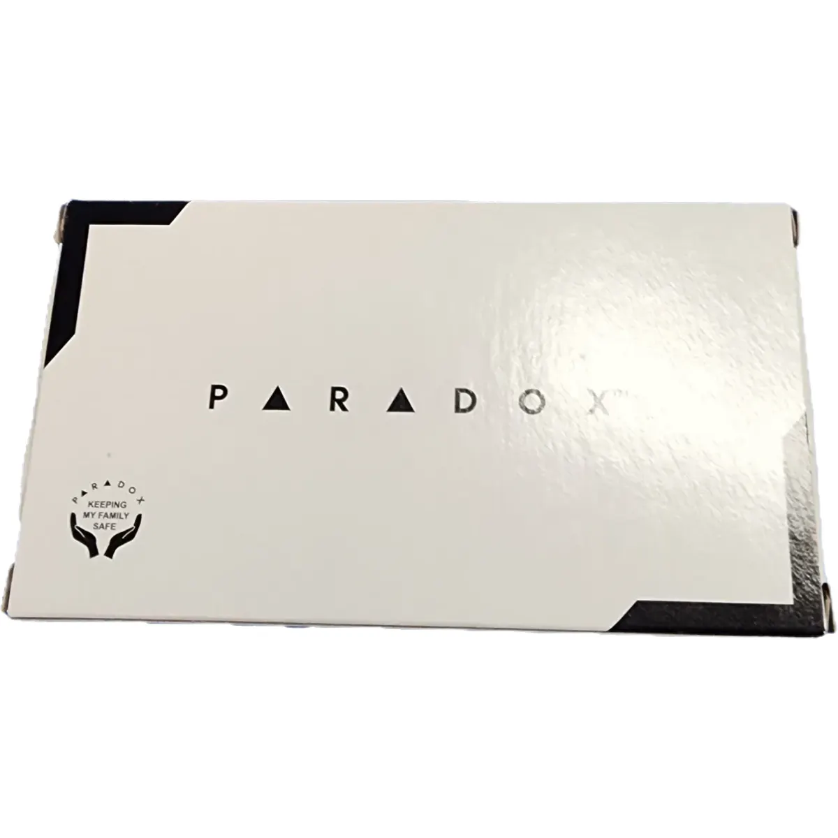 Paradox ZX8 zónabővítő-modul PGM kimenet max 16 zóna EVO MG SP #4