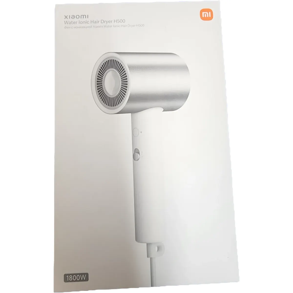 Xiaomi CMJ03LX Water Ionic Hajszárító H500 #5