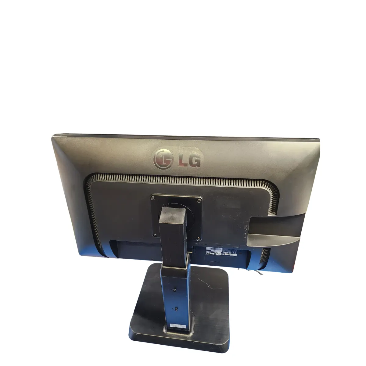 LG 24MB37PY-B 24" Monitor IPS 1920x1080 DP VGA DVI hangszóró USB VESA PIVOT fekete #3