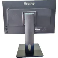 iiyama ProLite XUB2395WSU-B1 22.5" IPS monitor 1920x1200 VGA HDMI DP VESA PIVOT #3