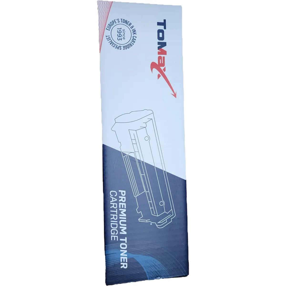 ToMax CF-279A/79A Hp utángyártott toner 1000 oldalas prémium fekete #2