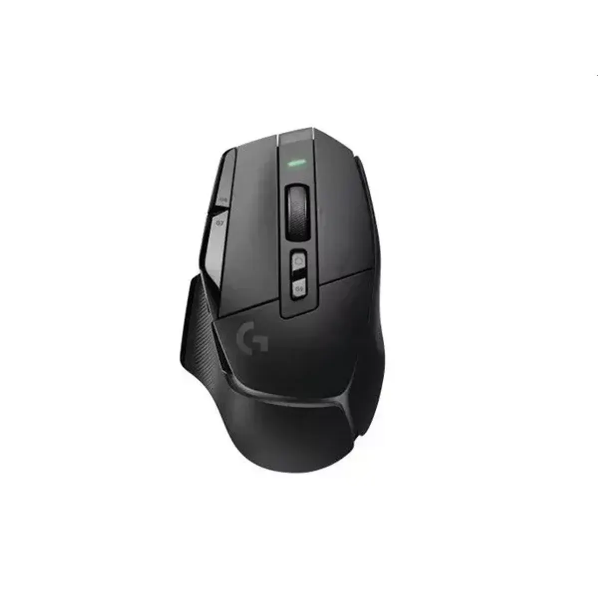 Logitech G502 X Lightspeed vezeték nélküli gamer egér 25600 dpi fekete #2