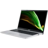 Acer Aspire A315-58-51S5 15,6" FHD Laptop i5-1135G7 8GB 512GB SSD UMA DOS ezüst #3