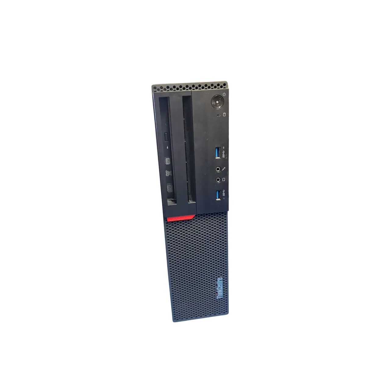 Lenovo ThinkCentre M700 SFF i7-6700 Win 11 1x16GB DDR4 120 GB SATA SSD #1