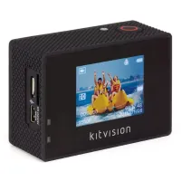 Kitvision Escape HD5W akciókamera #2