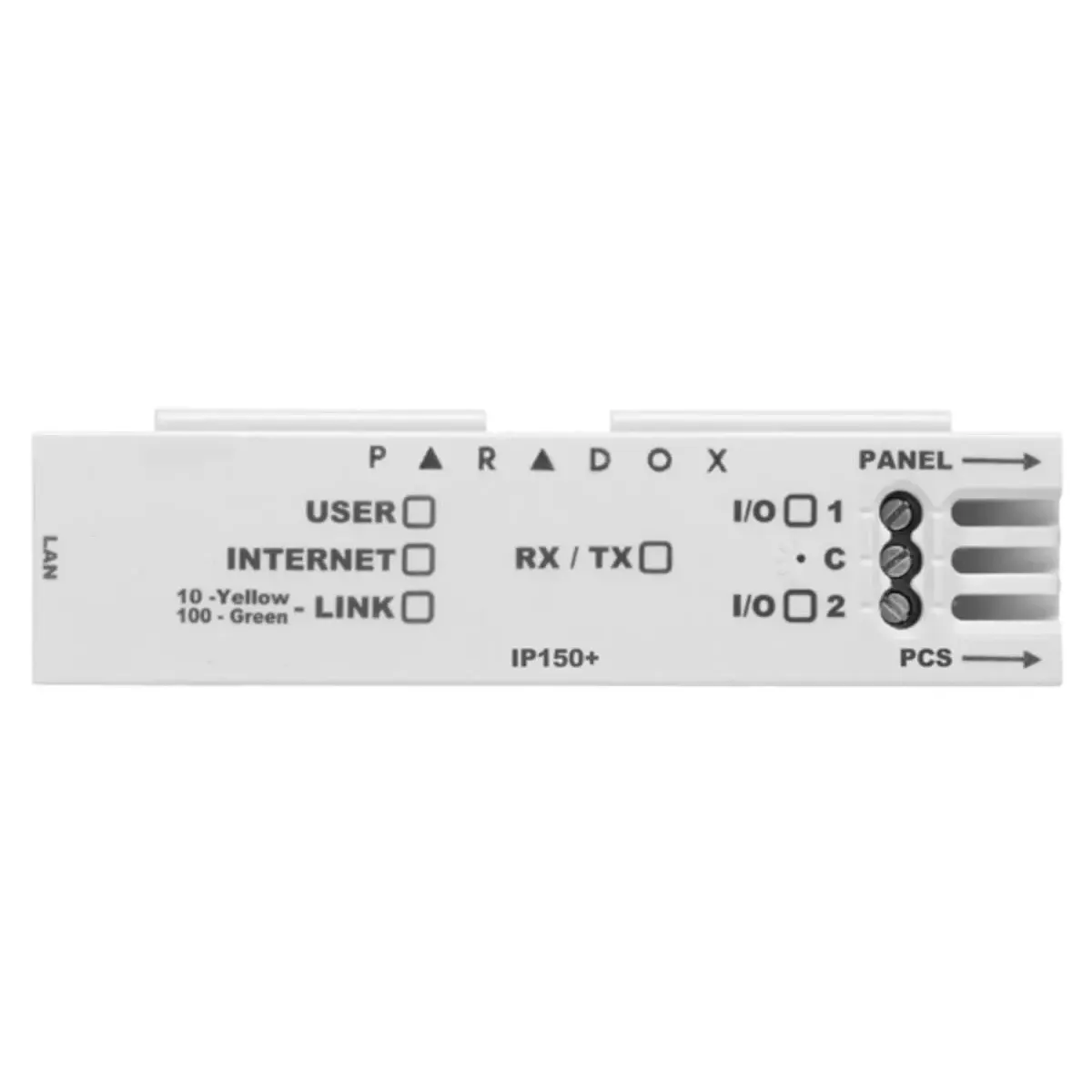PARADOX IP150+ internet modul #1
