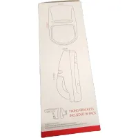 Pyronix Mozgásérzékelő KX15DQ beltéri PIR QUAD elem maga alá lát 15m Auto érzékenység Blue Wave #2