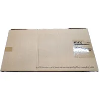 Kyocera utángyártott TK-3130 Black (1T02LV0NL0) toner