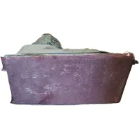 Black & Decker ipari Csiszológép 300W #3