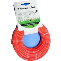 V-Force Products Fűkasza damil 15m hosszú 3mm vastag kerek #1