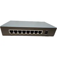 IP-COM G1008 hálózati switch 8 port 10/100/1000 Mbps #2