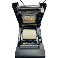 Epson TM-T20II M267E thermal blokknyomtató USB ethernet automata vágás #2