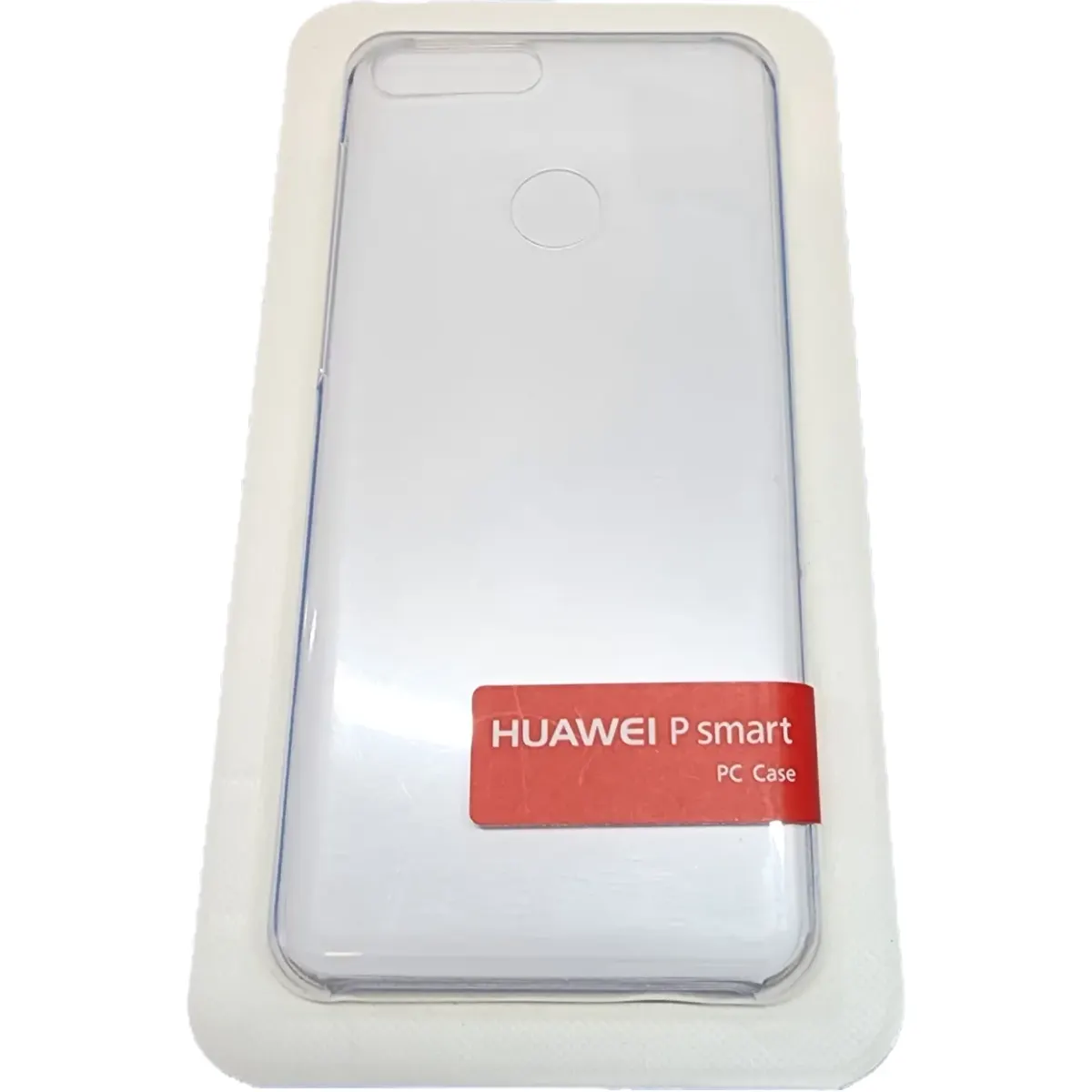 Huawei P Smart tok átlátszó (51992280) #1