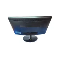 Samsung SyncMaster E2220 22" Monitor LCD 1920x1080 VGA VESA fekete #3