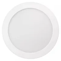 Emos led panel falon kívüli 18W 1500LM IP20 természetes fehér