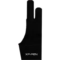 XPPen AC-08-M Kesztyű Univerzális fekete 1 darab