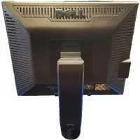 Dell P170ST 15" Monitor 1280x1024 75Hz 5ms DVI VGA VESA #2