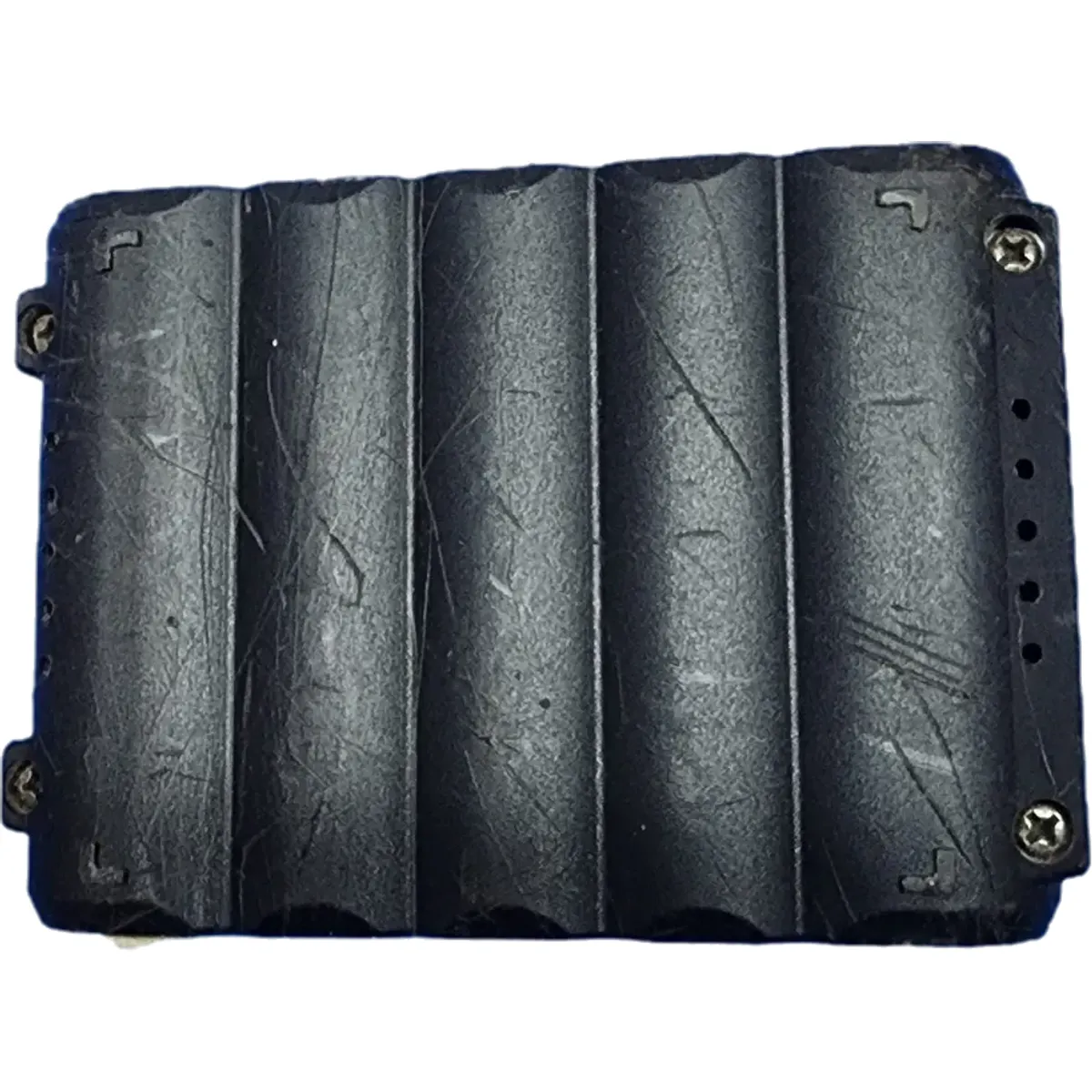 Flinke 18V akkus fúró csavarozó 1350/perc 2db akku töltő sárga-fekete #8