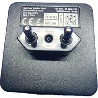 Nuki Bridge bluetooth-alarm system 020-218 Fekete #4