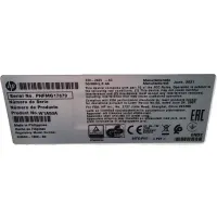 HP LaserJet Pro M404dn (W1A53A) Lézernyomtató A4 1200 dpi lan usb #5